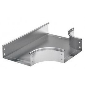 Відгалужувач DPT Т-подібний горизонтальний 150х50