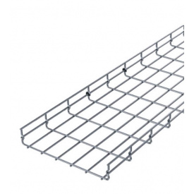 Дротяний лоток 30х200х3000мм DKC