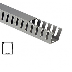 Короб перфорированный 40х60 (36 м) 01107