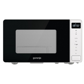 Микроволновая печь Gorenje MO 20 S4 W (M20XYZ) (6480101)