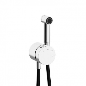 Гігієнічний душ GRB Intimixer Incool Chrome, хром, зовнішня частина, хром (90107000)