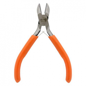 Бокорізи 5 LTL20042 оранжеві CRV45 Lemanso