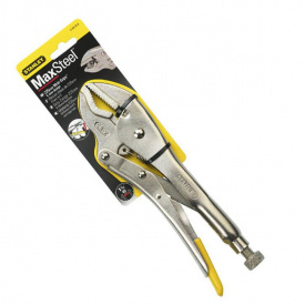 Регулируемый захват Stanley 225мм