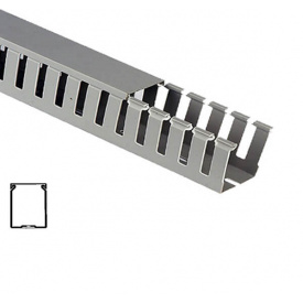 Короб перфорированный 25х40 (72 м)