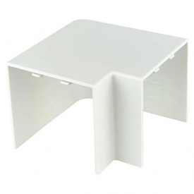 Кут плоский 50x50 АскоУкрем (A0070040102)