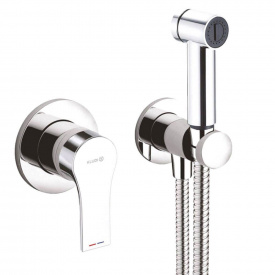 Гігієнічний душ Kludi Zenta SL 3 в 1 хром (489980565)