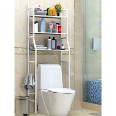 Полиця для підлоги унітазом OPT-TOP WM-64 (1756374599) Луцьк