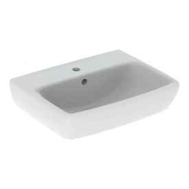 Умивальник Geberit Selnova Square, 500х420х170 (500.310.01.7)