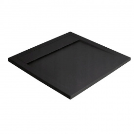 Душовий піддон Radaway Teos С 900x900x40, чорний (HTC9090-54)