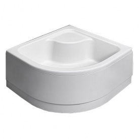 Душовий піддон Radaway Indos A 800x800x410 Білий (SIA8080-01)