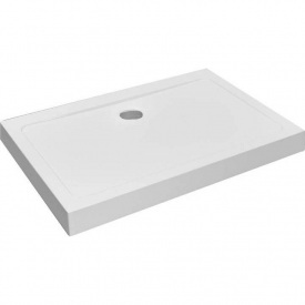 Душовий піддон Radaway Doros D Compact 1300x900x115 Білий (SDRD1390-05)