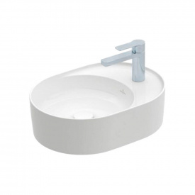 Умивальник на стільницю Villeroy&Boch Collaro (4A155101)