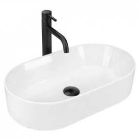 Умивальник Rea Layla 50 (REA-U9108)