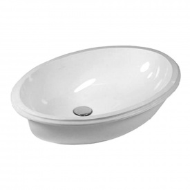 Умивальник вбудований Villeroy&Boch O.novo (41626001)