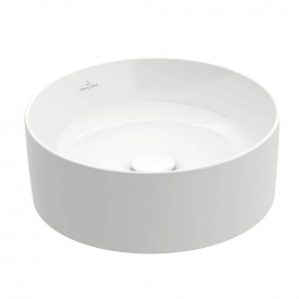 Умивальник на стільницю Villeroy&Boch Collaro (4A184001)