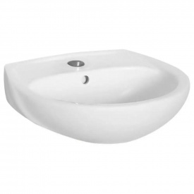 Раковина підвісна Kolo Idol 600х450 білий