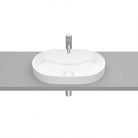 Умивальник накладний Roca Inspira Round 550х370 (A327527000)