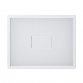 Умивальник Miraggio Capri 500C, білий