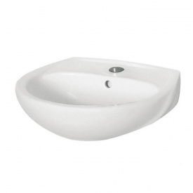 Раковина підвісна Kolo Idol 500х410 білий