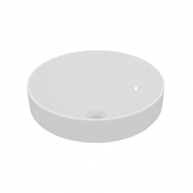 Раковина Devit Allround 400 мм, білий (1514137)