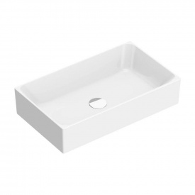 Раковина накладна Catalano Zero 60 білий (16035ZE00)