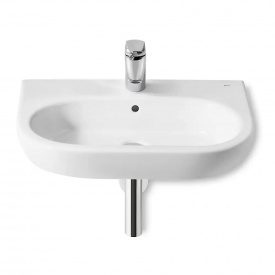 Раковина підвісна Roca Meridian 650x460 білий