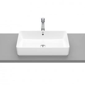 Умивальник на стільницю Roca Gap 600х370 (A3270Y2000)