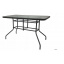 Комплект садової меблів Kontrast Garden Bistro Black-4 Червоноград