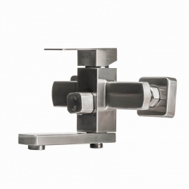 Змішувач для ванни Globus Lux Sicilia SBQ-102N