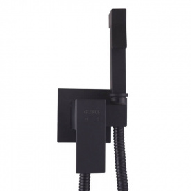 Змішувач для біде Globus Lux Niagara GLN-0-106MIX-BB