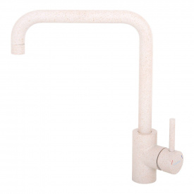 Змішувач для кухні Interline Loft new Avena гранітне покриття (201220232008)