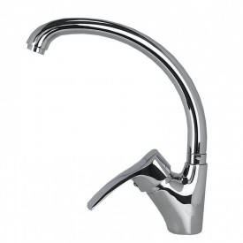 Змішувач для кухні Globus Lux Queensland GLQU-103S-BIG