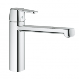 Змішувач для кухні Grohe QuickFix Get хром (30196000)