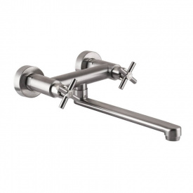 Змішувач для кухні Globus Lux Dukat SD4-104