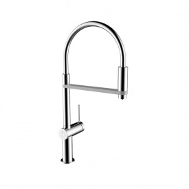 Змішувач для кухні GRB Kitchen, хром (47823600)