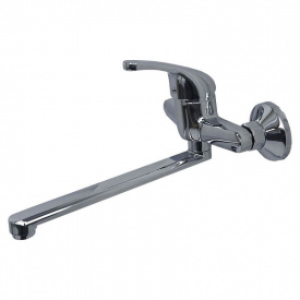 Змішувач для кухні Globus Lux Solly GLSO-0104