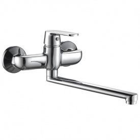 Змішувач для кухні Globus Lux Laguna GLA-0104