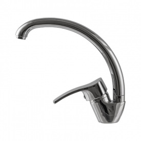 Змішувач для кухні Globus Lux Queensland GLQU-203S