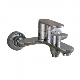 Змішувач для ванни Globus Lux Ontario GLO-0102N