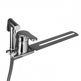 Змішувач для біде Globus Lux Solly GLSO-0206