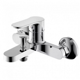 Змішувач для ванни Primera Frame хром (11230010)