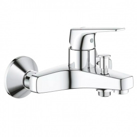 Змішувач для ванни Grohe BauFlow хром (23601000)