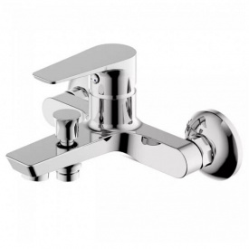 Змішувач для ванни Primera Sansa хром (12230010)