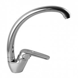 Змішувач для кухні Globus Lux Koln GLK-0203S