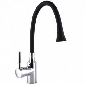 Змішувач для кухні Globus Lux Lazer GLLR-0203SA-B01