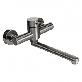 Змішувач для кухні Globus Lux Alpen SBT1-104