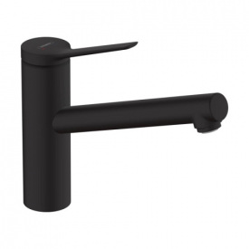Змішувач для кухні Hansgrohe Zeiss M33 (74802670)