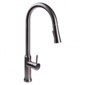 Змішувач для кухні Globus Lux Alpen SBT1-2031