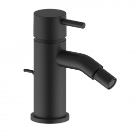 Змішувач для біде Devit Art чорний матовий (15016140B)