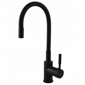 Змішувач для кухні Globus Lux Lazer GLLR-0203SB-10-BB